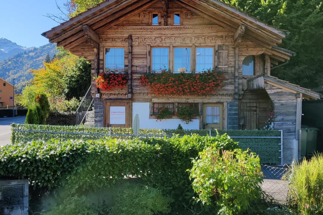 Photo of Others in Matten bei Interlaken