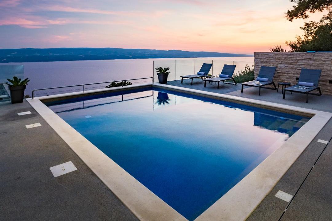 Photo of Patio Balcony in Celina