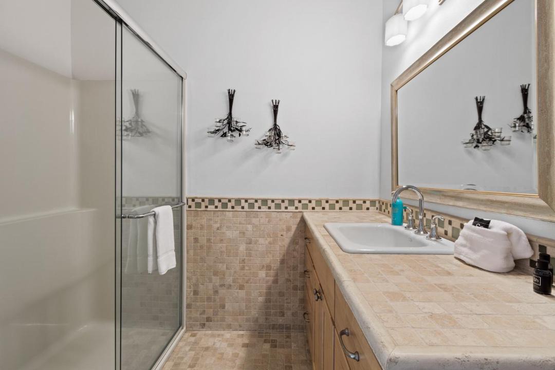 Photo of Bathroom in Bend