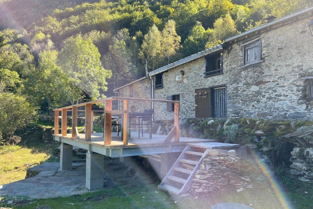 Photo of Others in Auzat