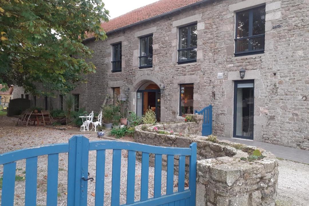 Photo of Others in Gouberville