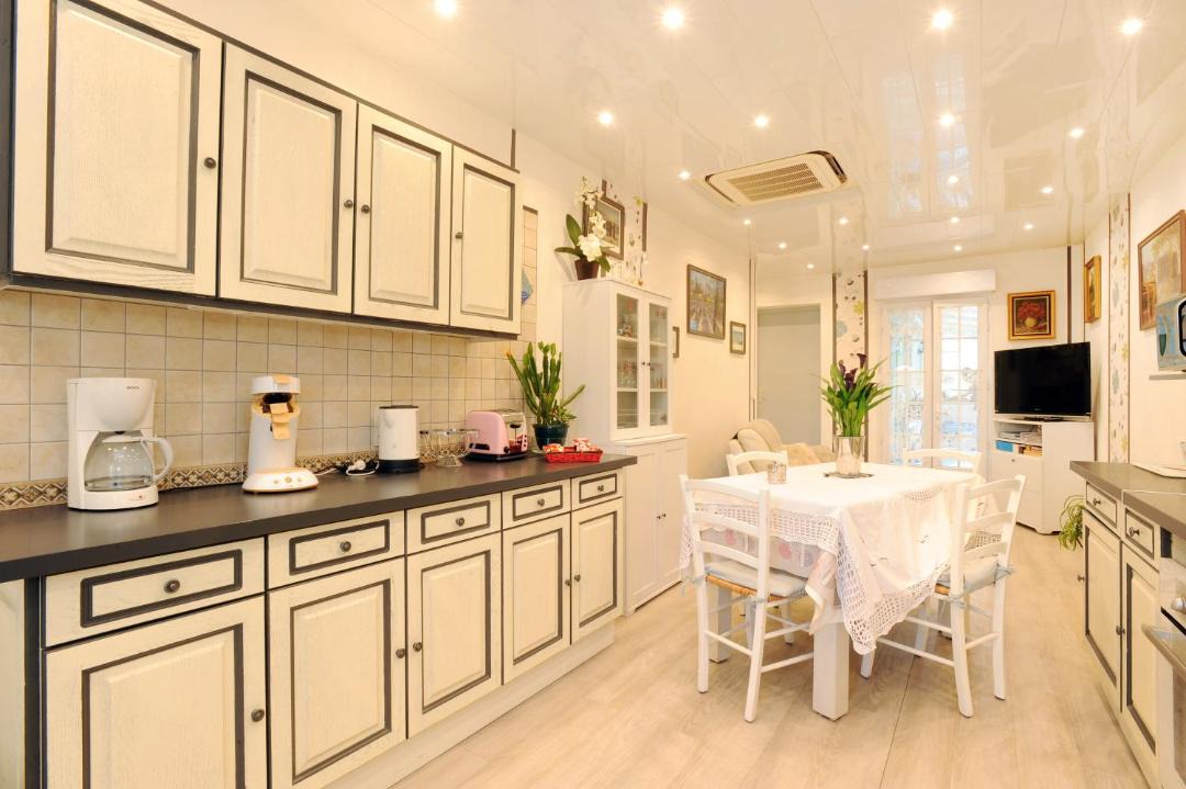 Photo of Kitchen in Prades