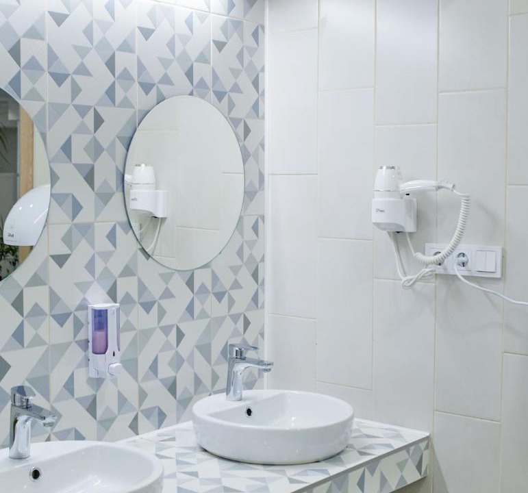 Photo of Bathroom in Basmanny
