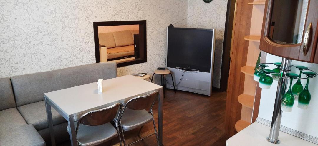 Photo of Livingroom in Balakovo