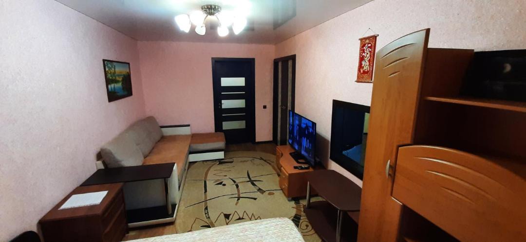 Photo of Livingroom in Balakovo