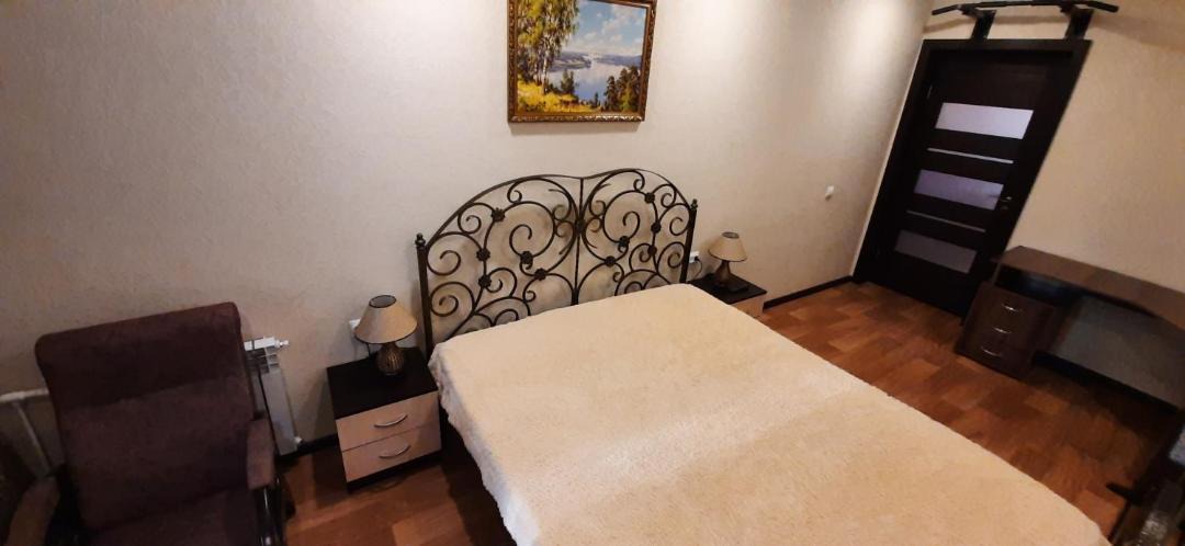 Photo of Bedroom in Balakovo