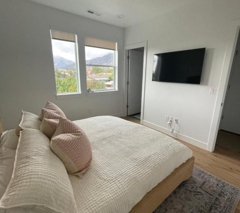 Photo of Bedroom in Central Business District