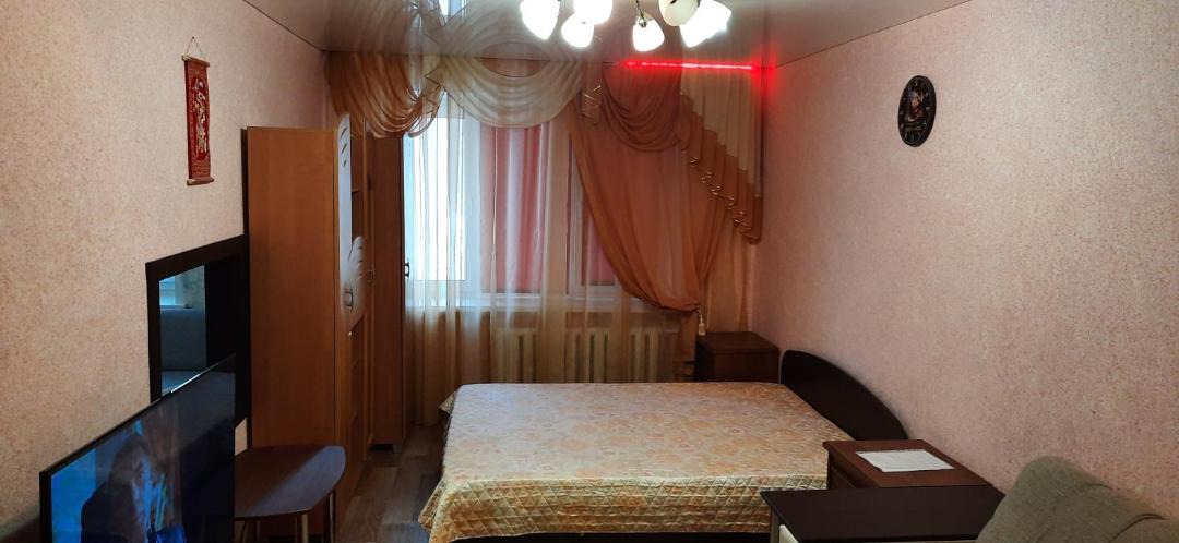 Photo of Bedroom in Balakovo