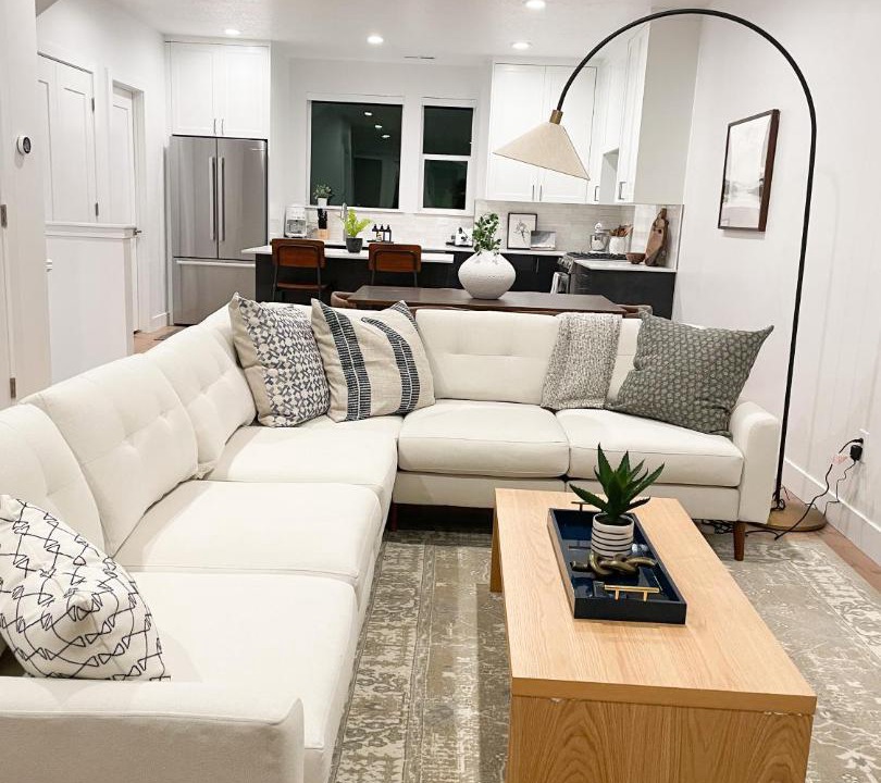 Photo of Livingroom in Central Business District