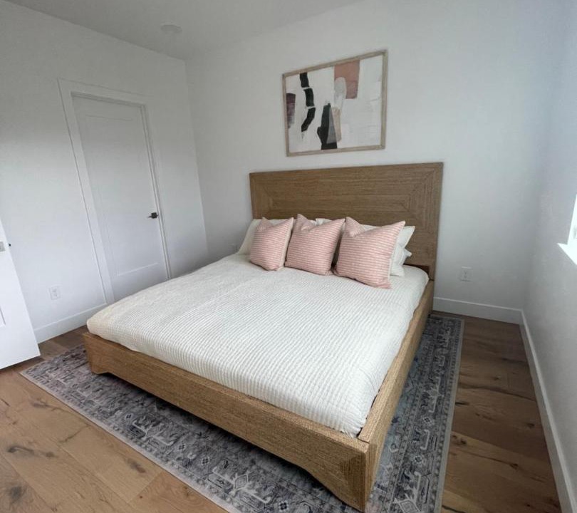 Photo of Bedroom in Central Business District