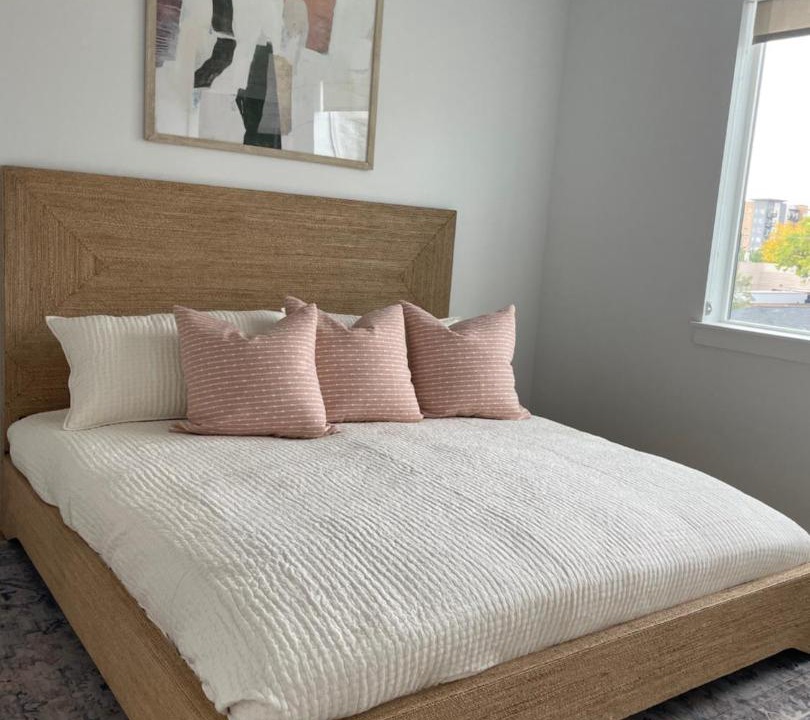 Photo of Bedroom in Central Business District