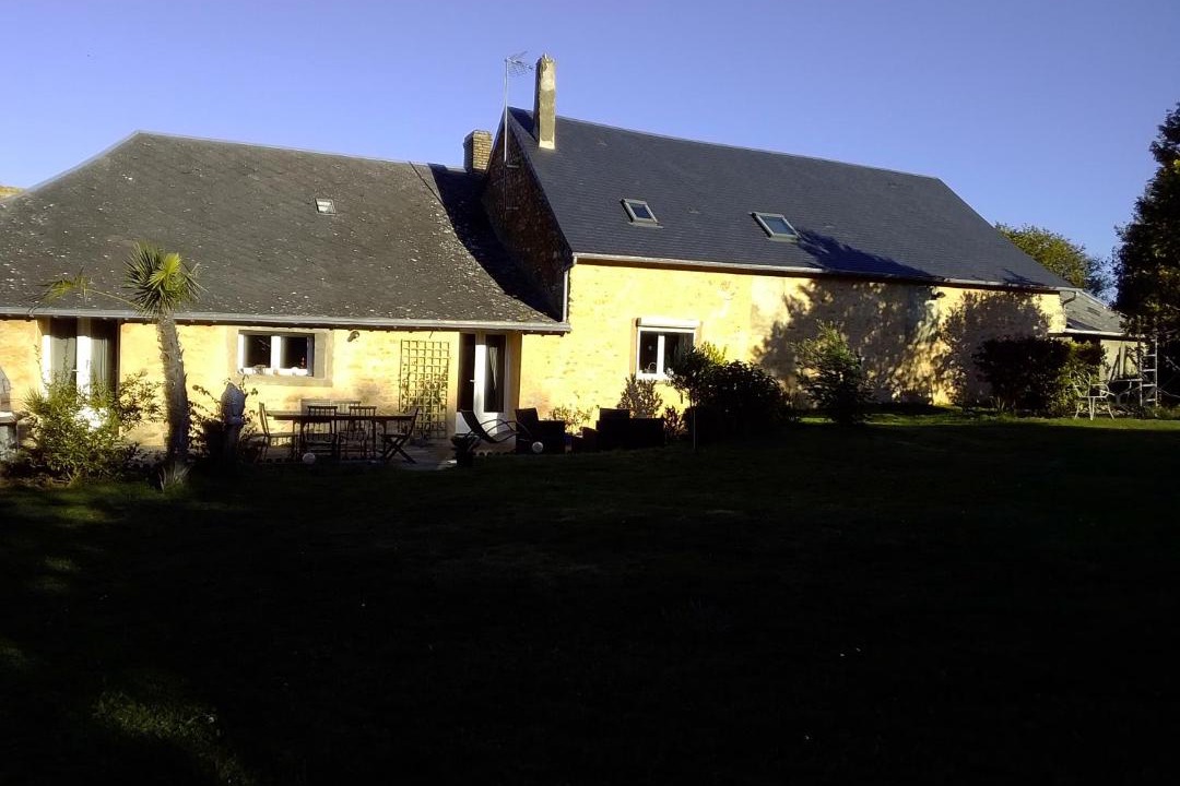 Photo of Others in Epineu-le-Chevreuil