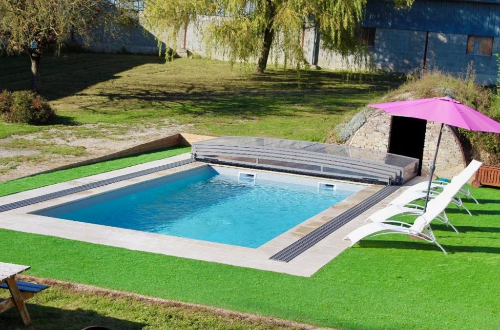 Photo of Others in Bussy-le-Chateau