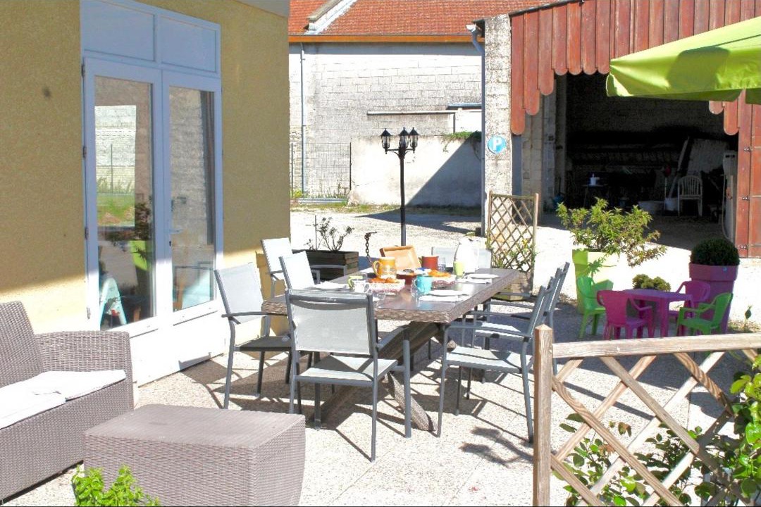 Photo of Others in Bussy-le-Chateau