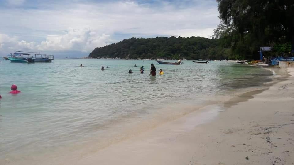 Photo of Others in Pulau Perhentian Besar