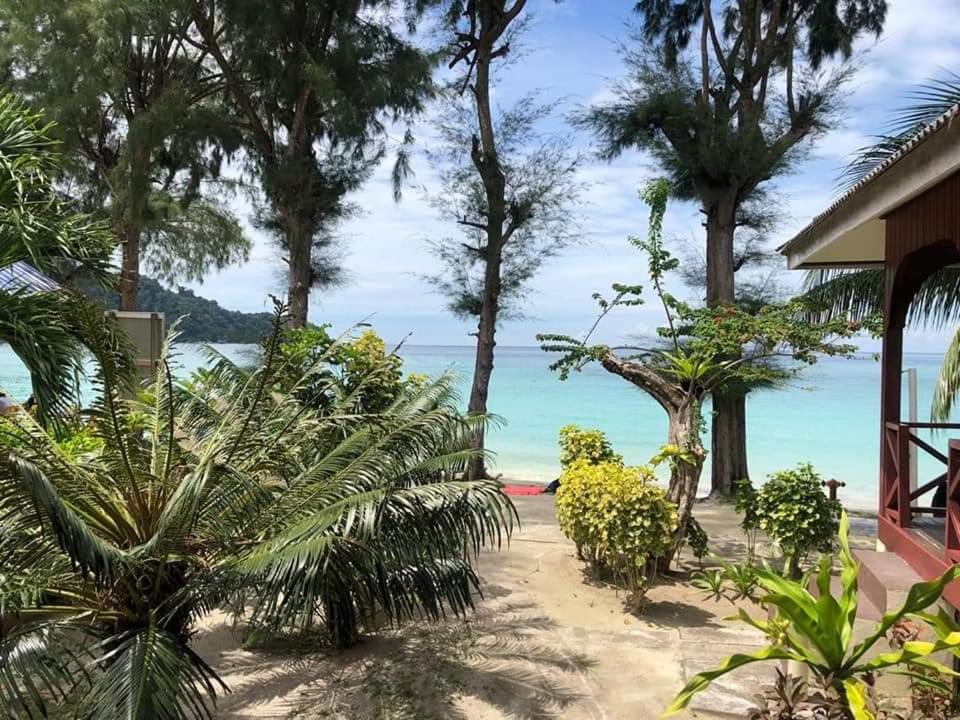 Photo of Others in Pulau Perhentian Besar