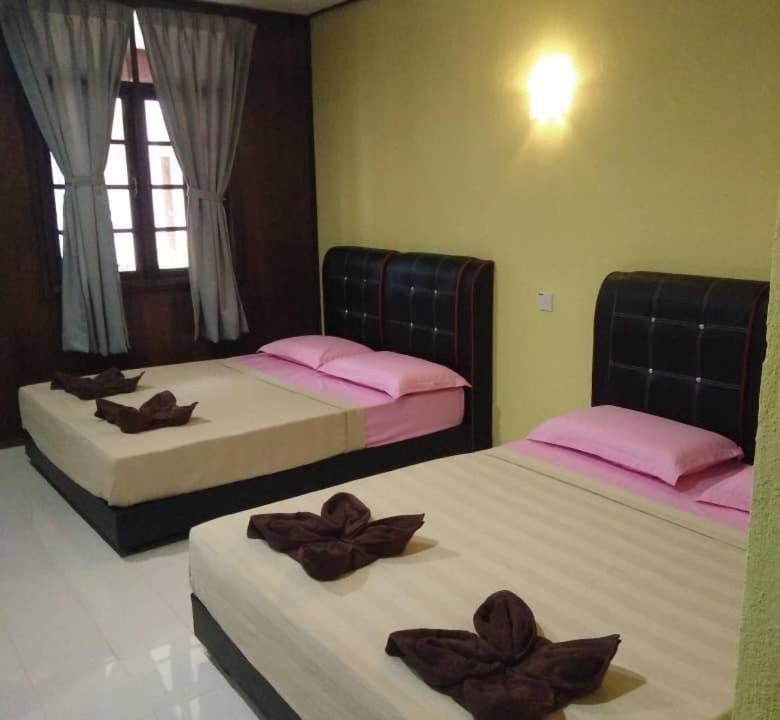 Photo of Others in Pulau Perhentian Besar