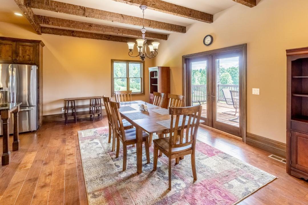 Photo of Livingroom in Franklin