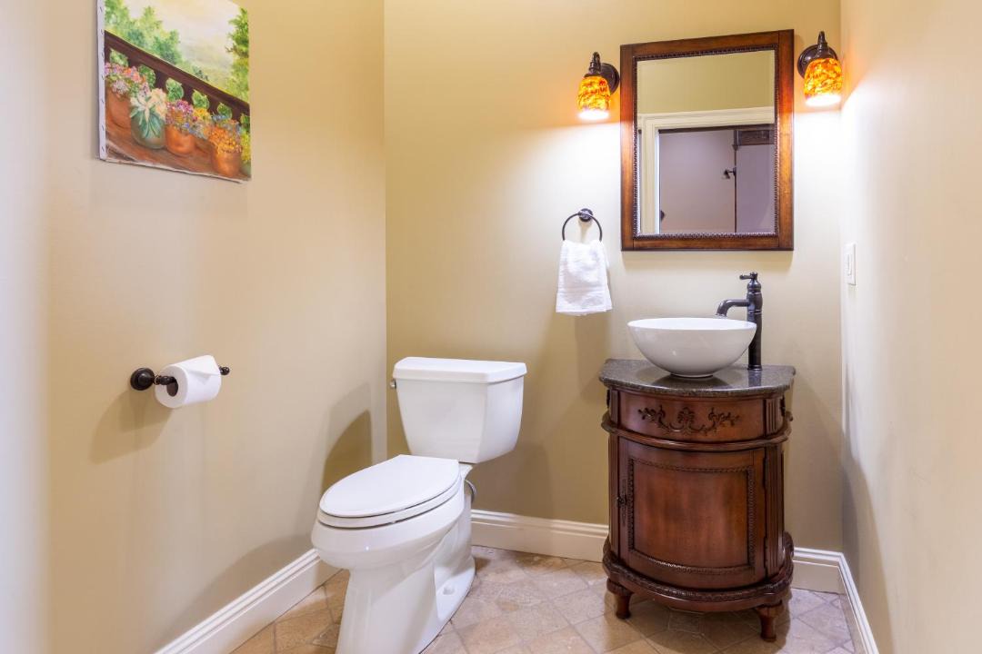 Photo of Bathroom in Franklin
