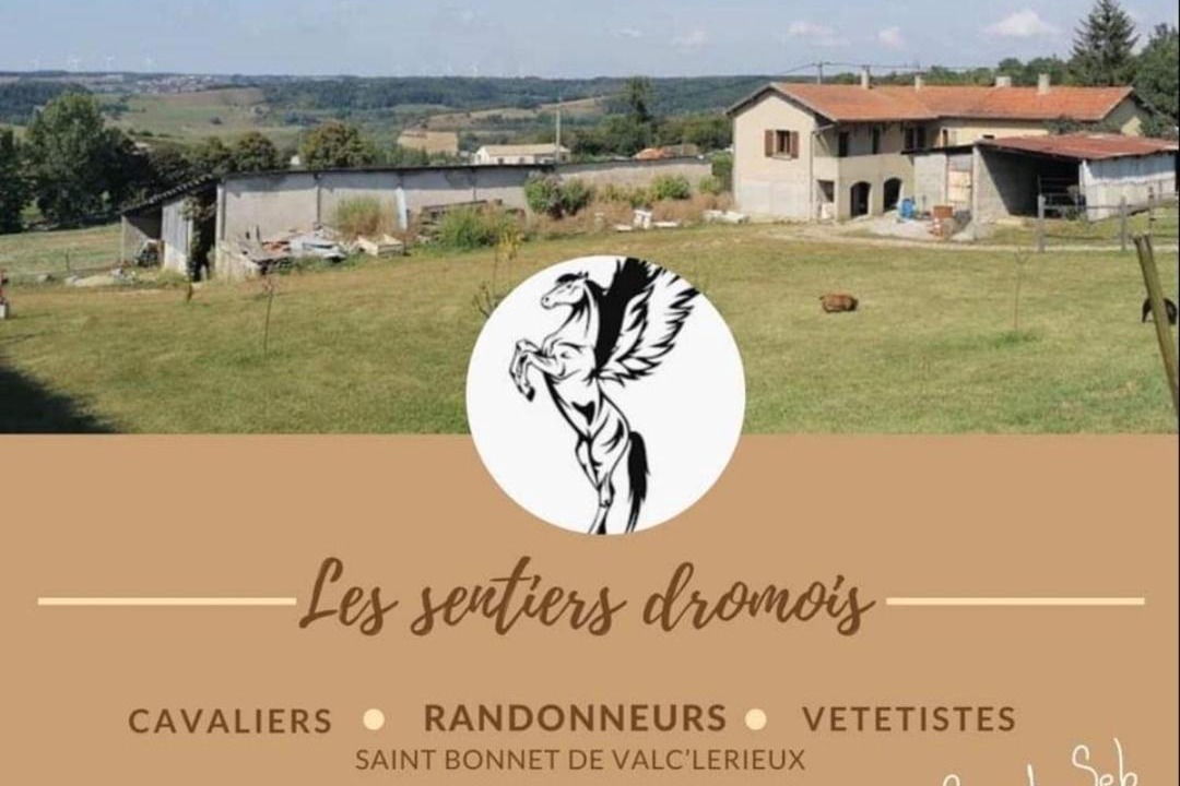 Photo of Others in Saint-Bonnet-de-Valclerieux