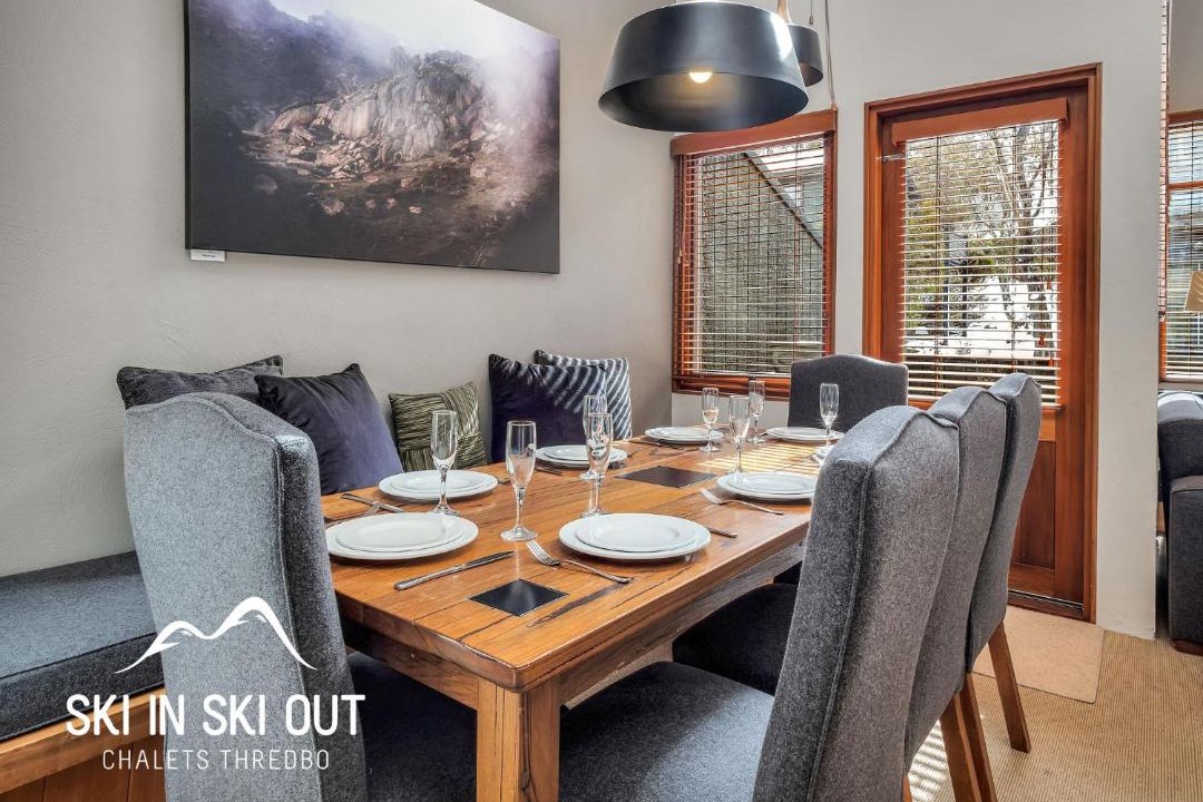 Photo of Others in Thredbo