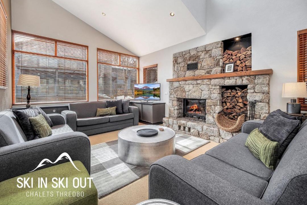 Photo of Others in Thredbo