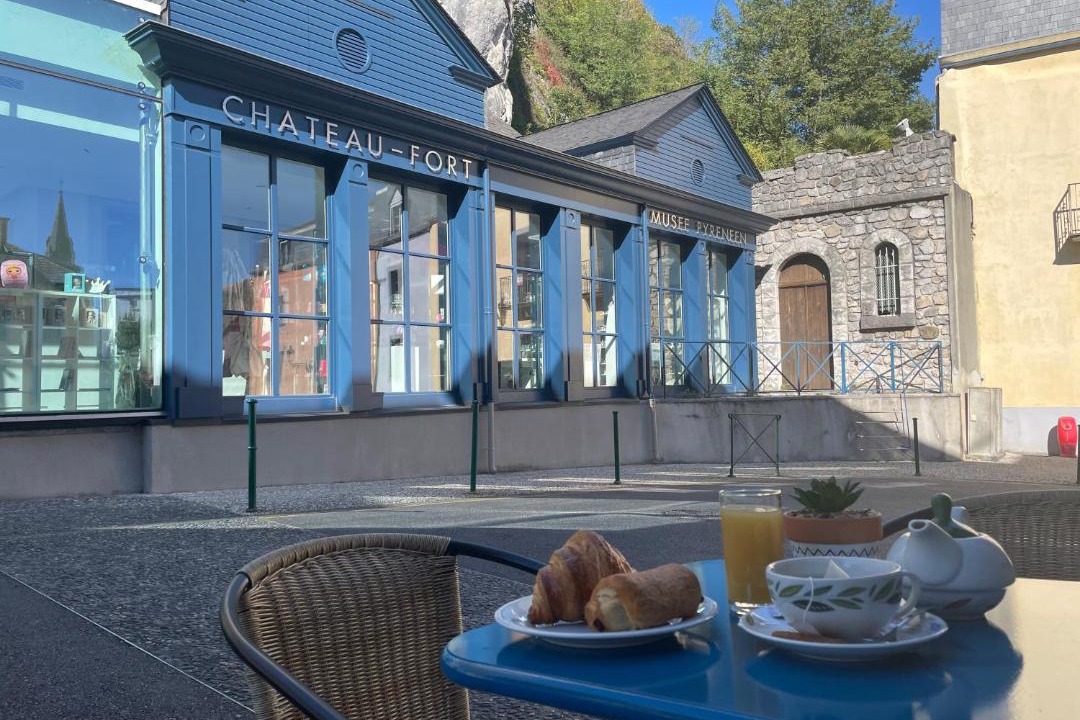 Photo of Others in Lourdes