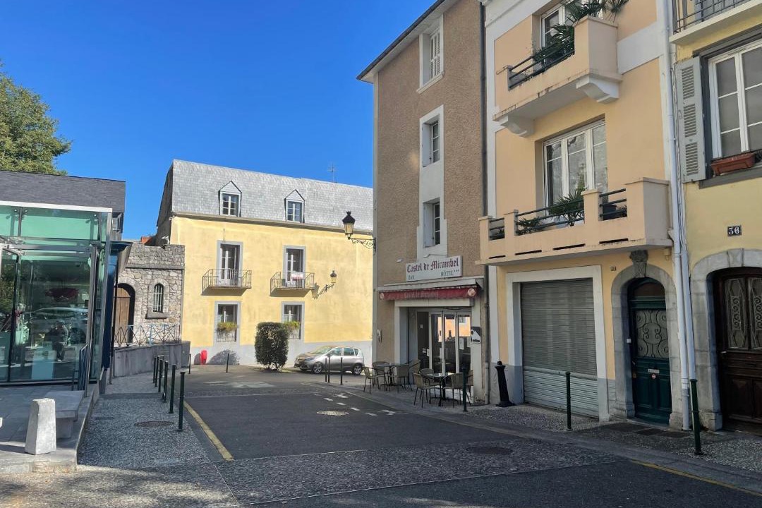 Photo of Others in Lourdes