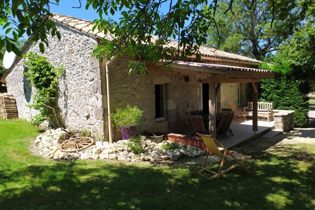 Photo of Others in Monflanquin