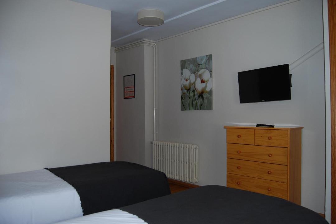 Photo of Bedroom in Vielha