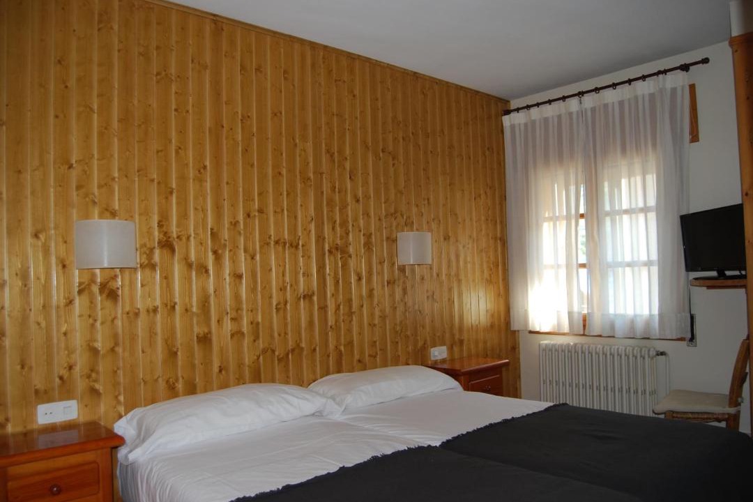 Photo of Bedroom in Vielha