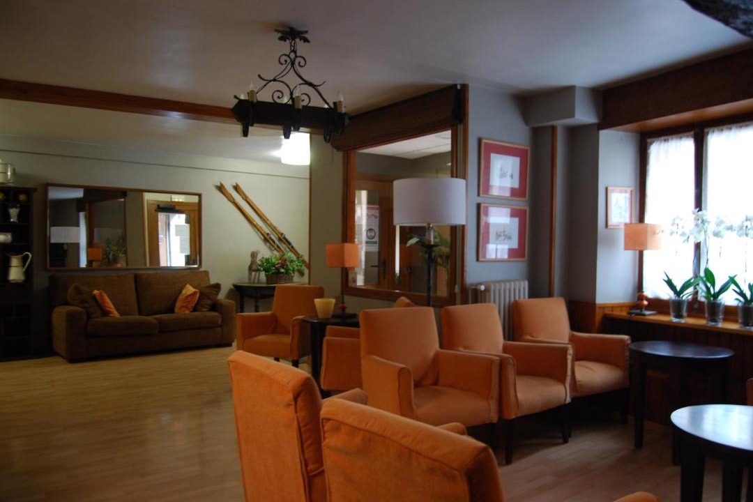 Photo of Livingroom in Vielha