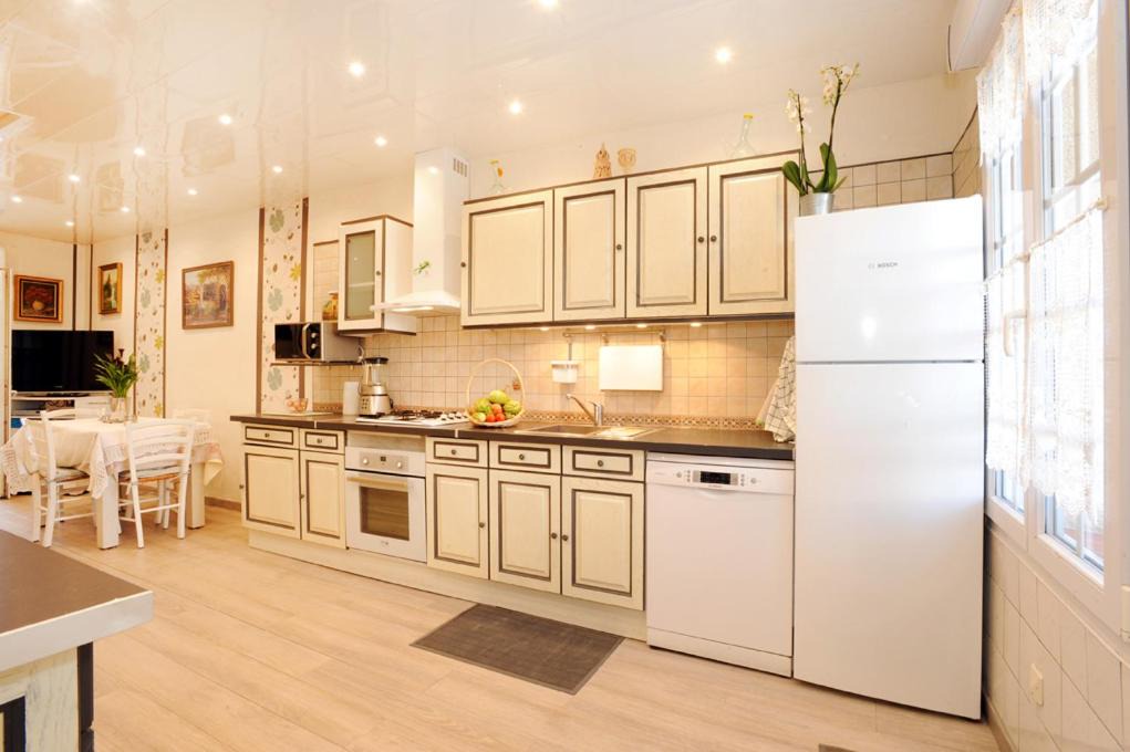 Photo of Kitchen in Prades