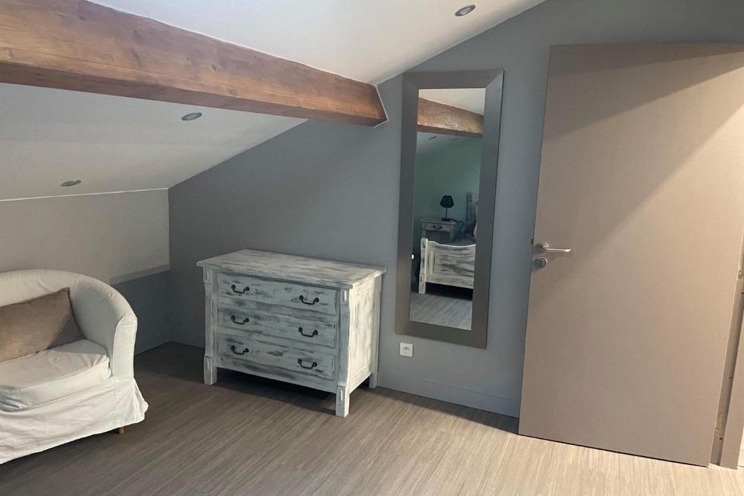 Photo of Bedroom in Sainte-Croix-en-Jarez