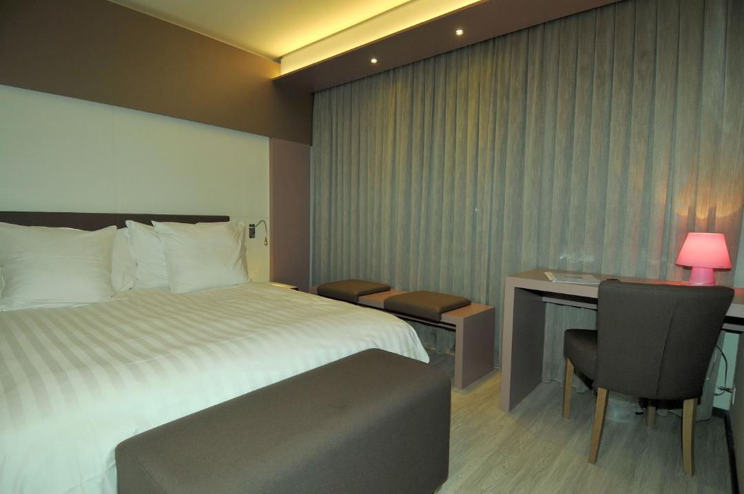 Photo of Bedroom in Martigny