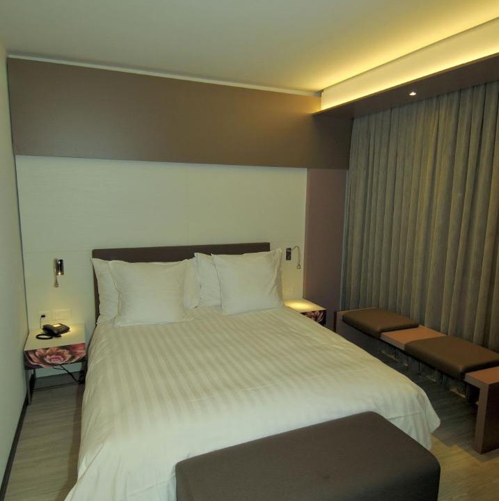 Photo of Bedroom in Martigny