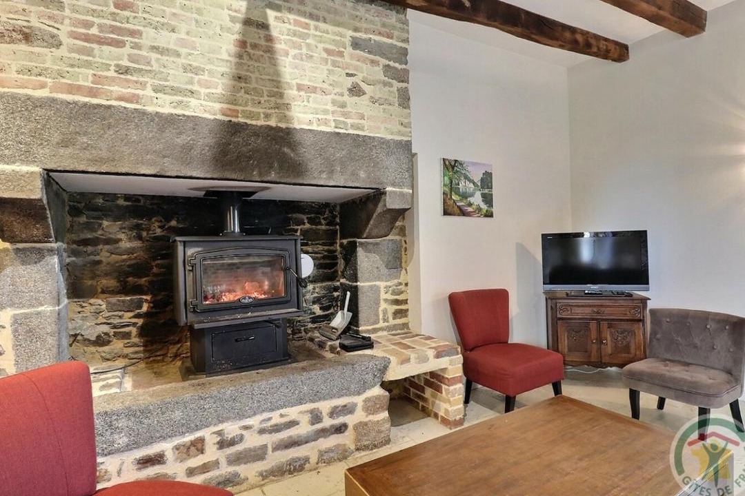 Photo of Livingroom in Plerguer