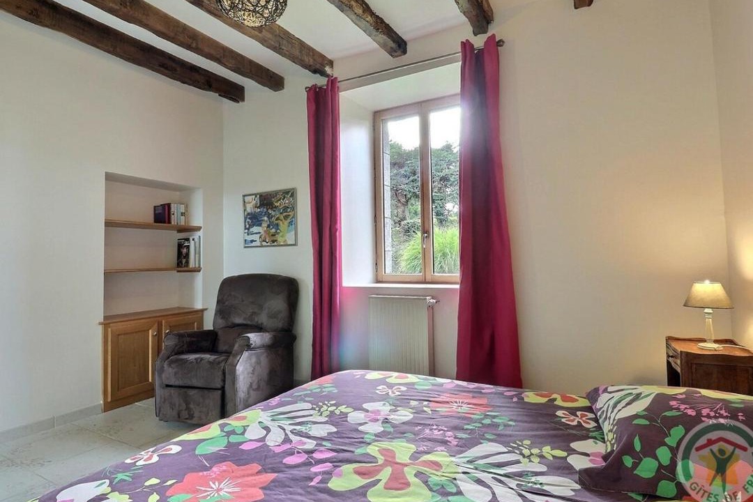Photo of Bedroom in Plerguer