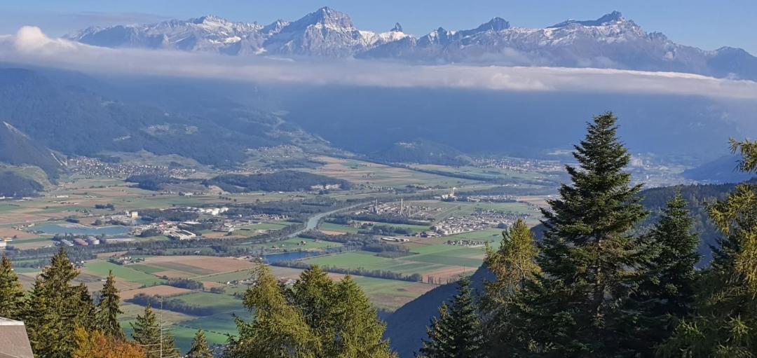 Photo of Outdoor in Vionnaz