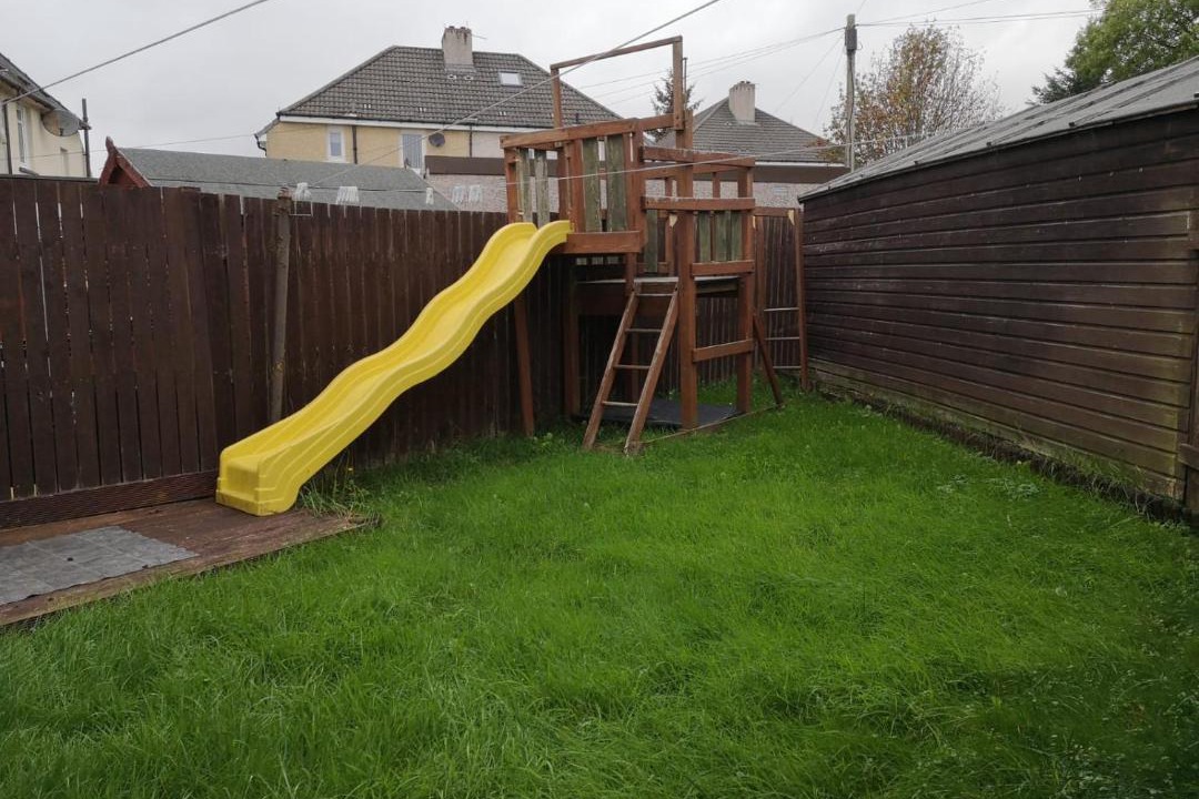 Photo of Others in Motherwell