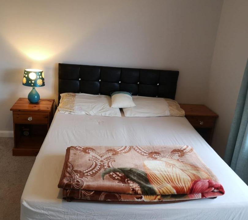 Photo of Bedroom in Motherwell