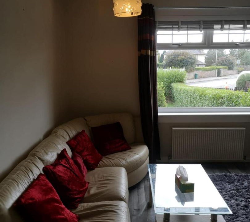 Photo of Livingroom in Motherwell