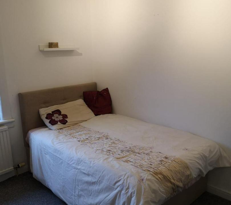 Photo of Bedroom in Motherwell