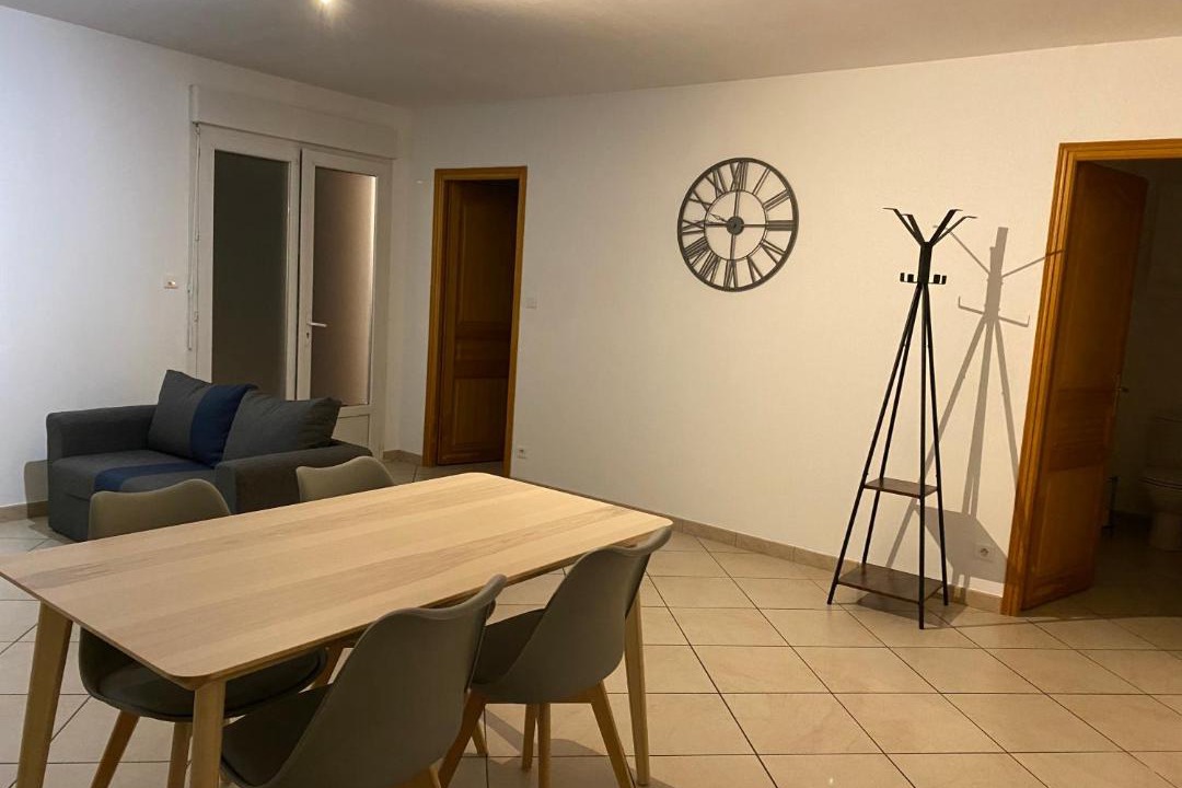 Photo of Livingroom in Blendecques