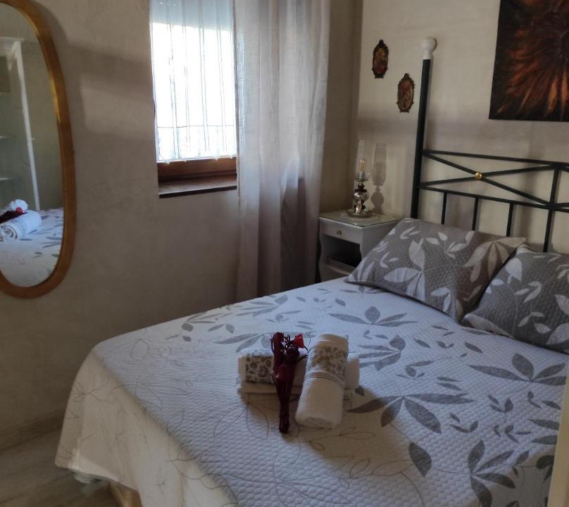 Photo of Bedroom in Casalarreina