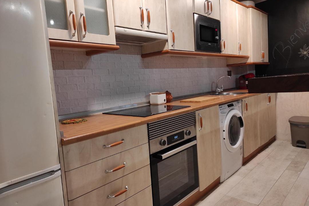 Photo of Kitchen in Casalarreina