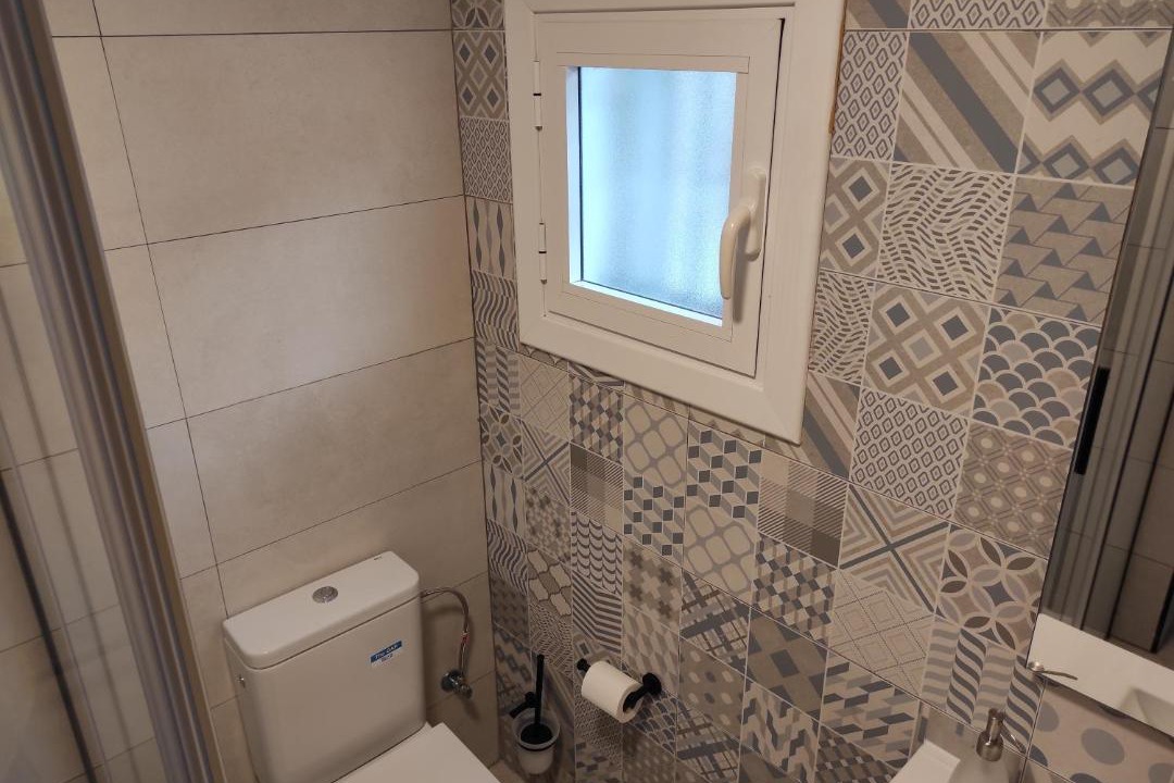 Photo of Bathroom in Casalarreina