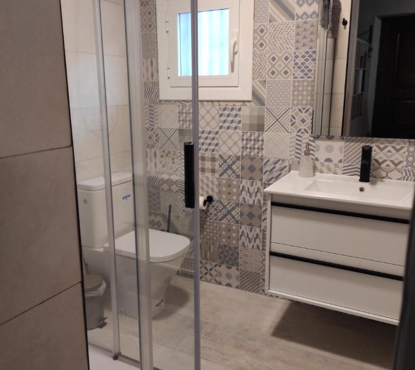 Photo of Bathroom in Casalarreina
