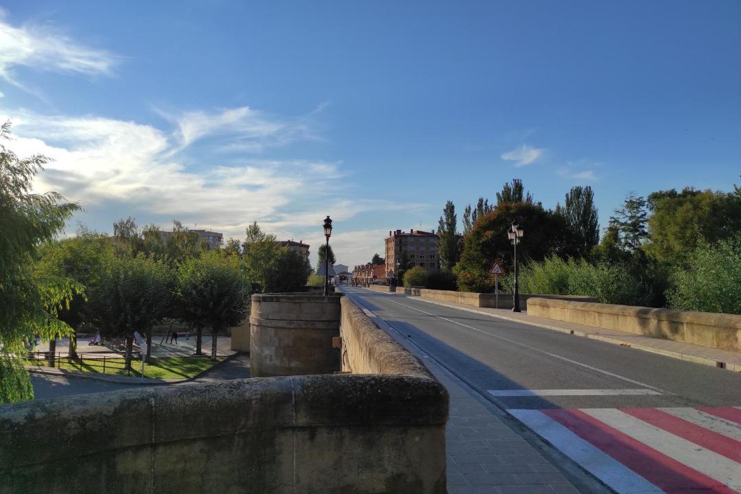 Photo of Outdoor in Casalarreina