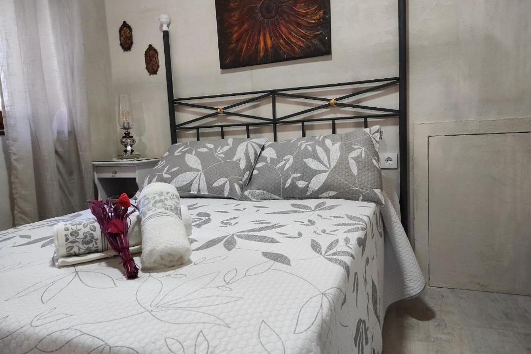 Photo of Bedroom in Casalarreina